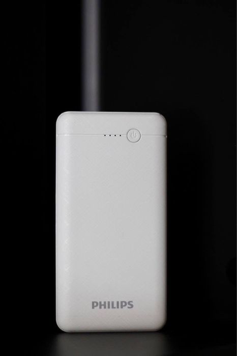 Power Bank Philips Ultra Compact повер банк акамулятор