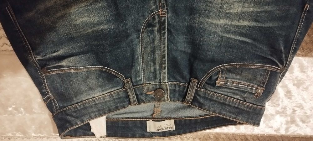 Calças Pull&Bear nº 38