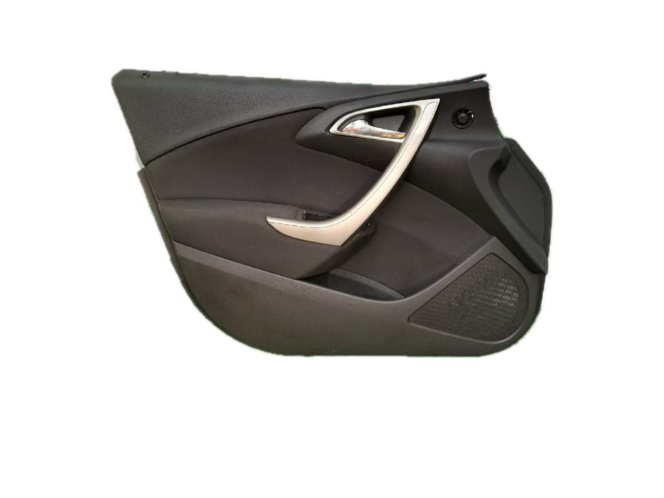 Conjunto de bancos OPEL Astra J