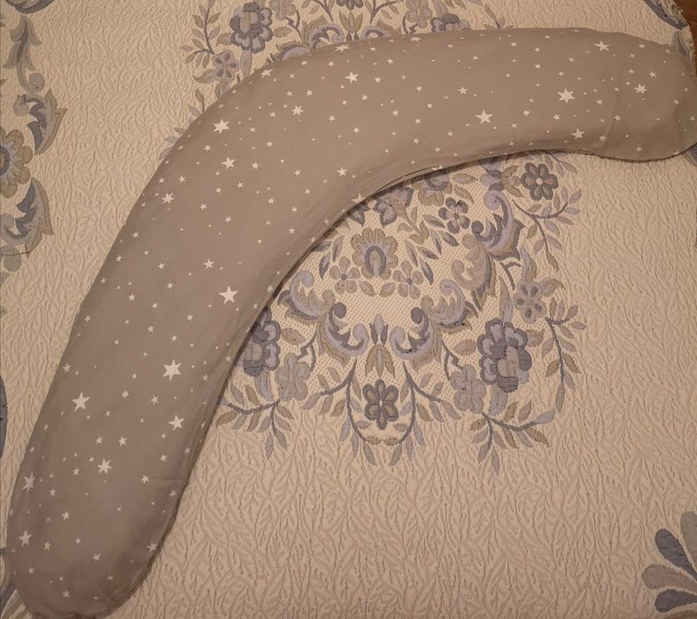 Almofada de amamentação MEDELA