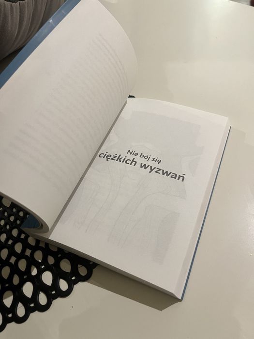 Nie boj sie zycia katarzyna Miller