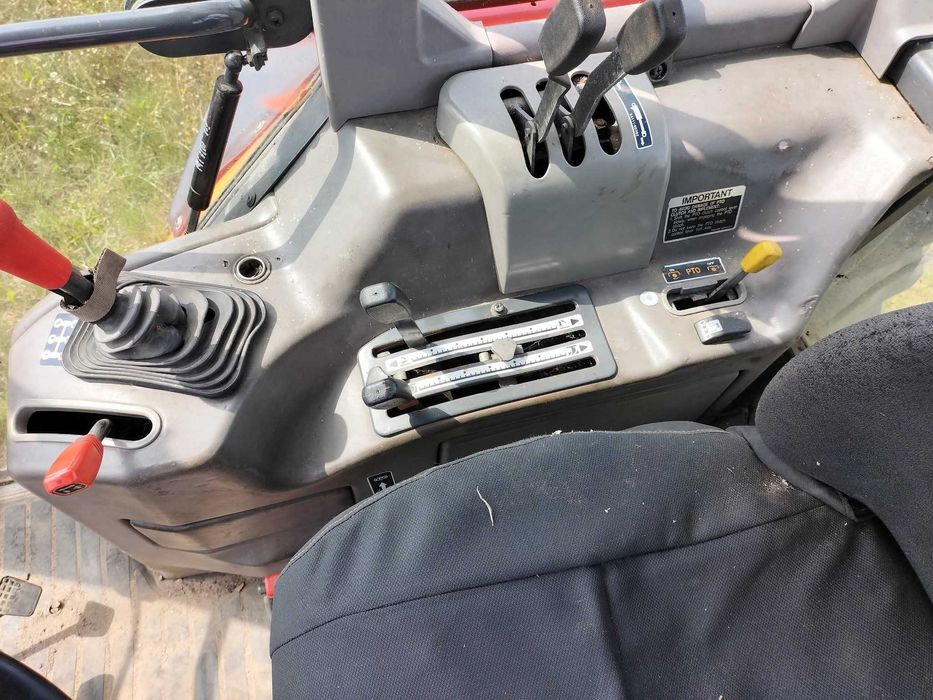 Kubota Me8200 M8200 Zetor John Deere Claas Renault New Holland Case