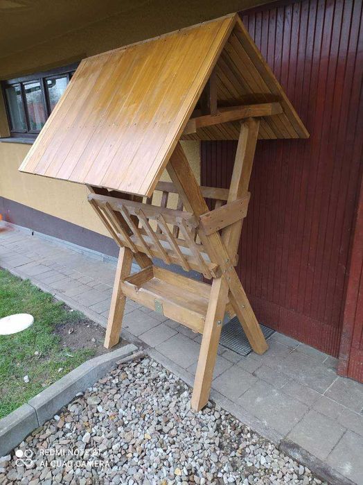 Paśnik ,karmnik,