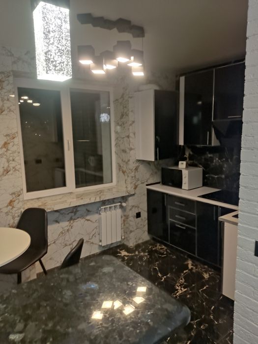 ТЕПЛО.Оренда квартиру подобово,БІЛЯ ТЦ ПАРК.