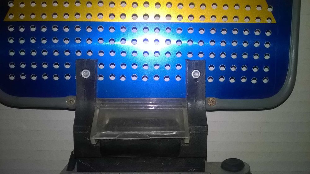 Macos Antiga Placa Sinalizadora de Reboque