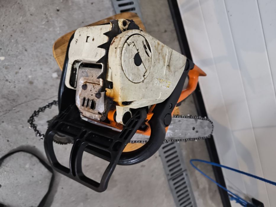 Piła spalinowa Stihl 023.2,7 KM