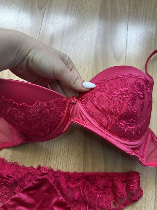 комплект білизни tezenis