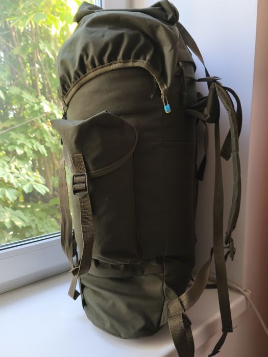 Портфель Бундесвер