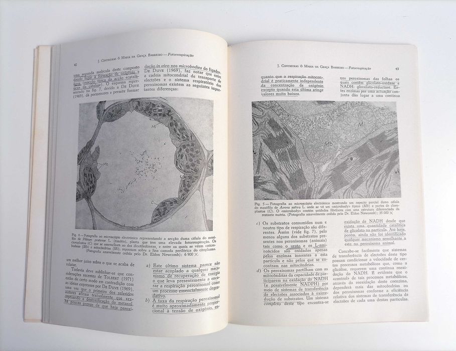 Livro Naturália N.º 27 de 1973