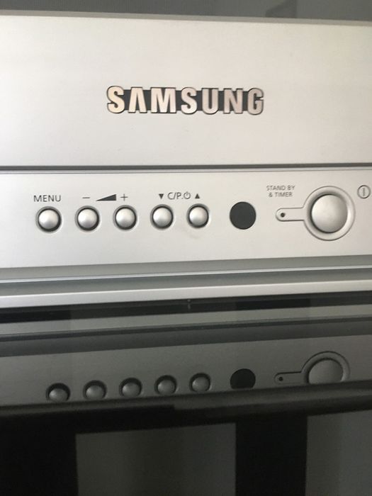 Телевізор Samsung Plano