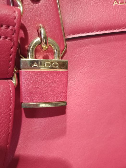 Aldo.Шикарна сумочка