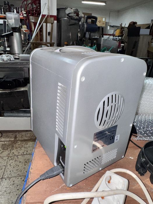 mini frigorifico super bock