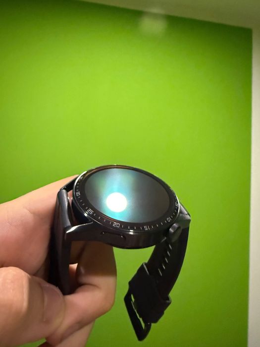 Huawei Watch GT 3