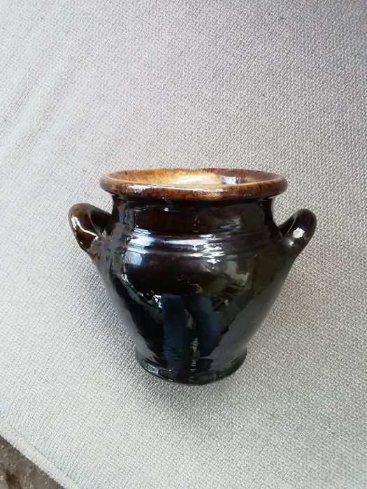 Dzbanek antyk Chałupnik 1978