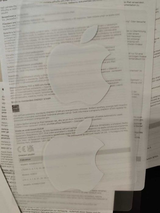 Apple iPad Air 5 (64GB) – w idealnym stanie, pełen zestaw!