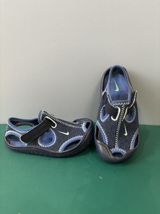 Сандалі Nike 13.5 см устілка