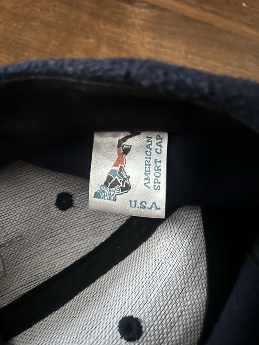 Кепка stussy на осінь