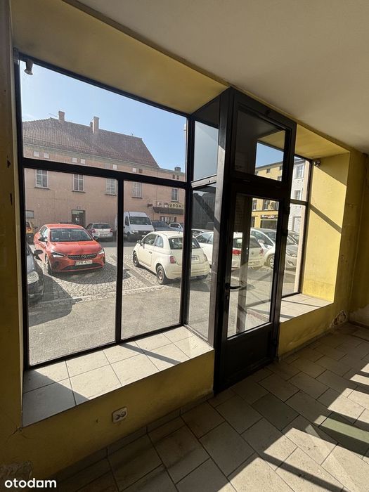 Lokal użytkowy w Centrum Rynek Biała