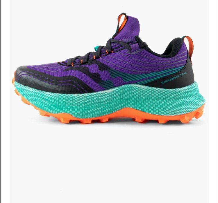 Жіночі кросівки Saucony