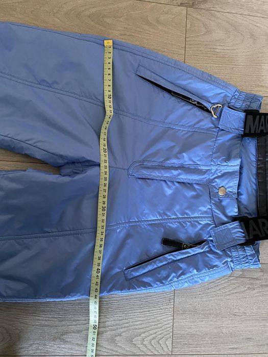 Гірськолижний костюм Colmar