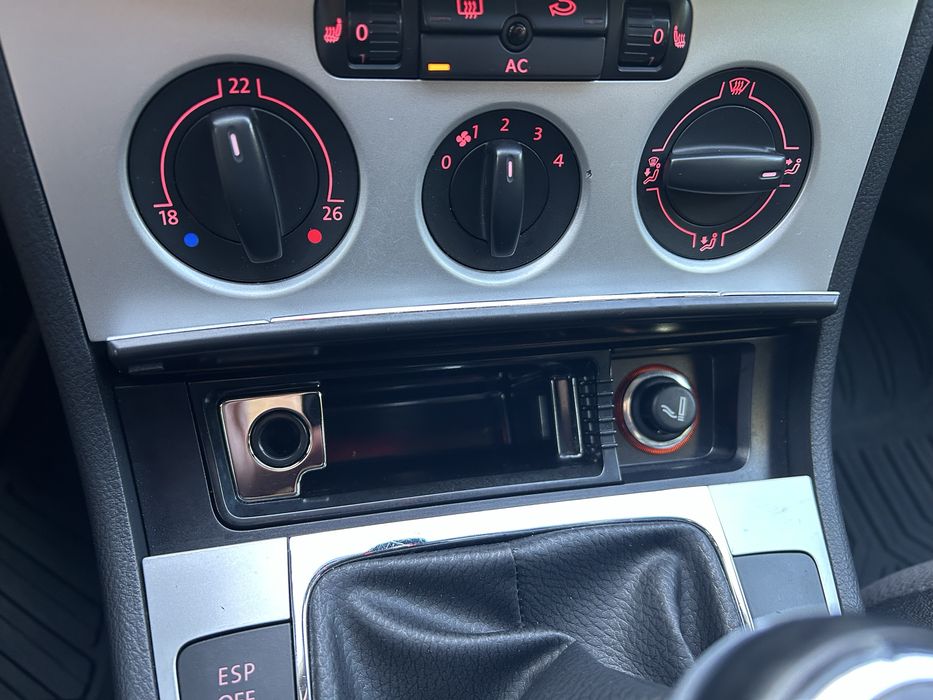 Продам Volkswagen Passat, В6 Comfortline, 2007 року 1,9 tdi