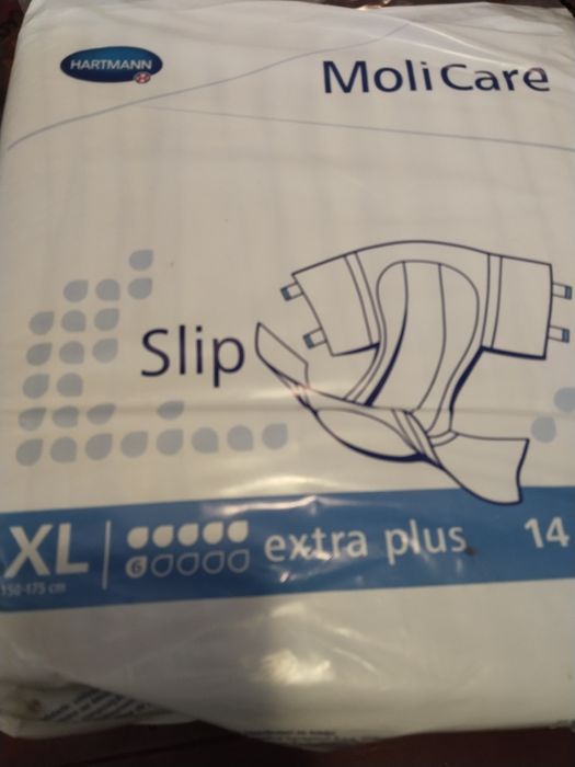 Продам подгузники для взрослых XL Seni Tena Hartman ,new Day,Clean Ped