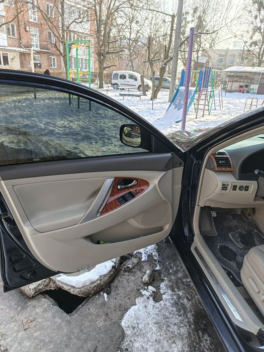 Камри 40  3.5 в гарному стані