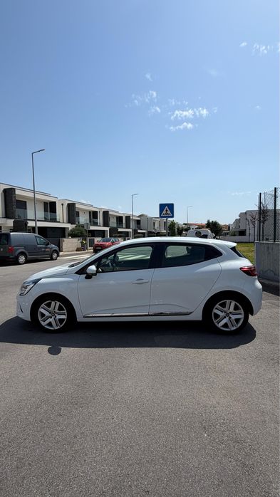 Renault Clio 1.0 Tce GPL 2020