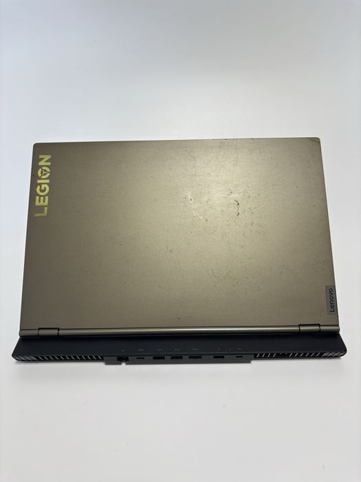 Ігровий Lenovo Legion 5 15IMH05H