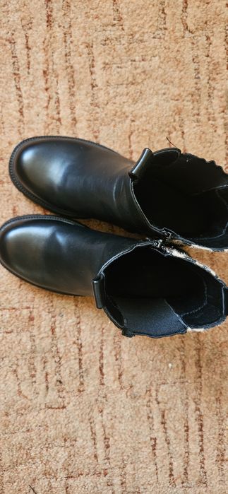 Sprzedam botki panterka