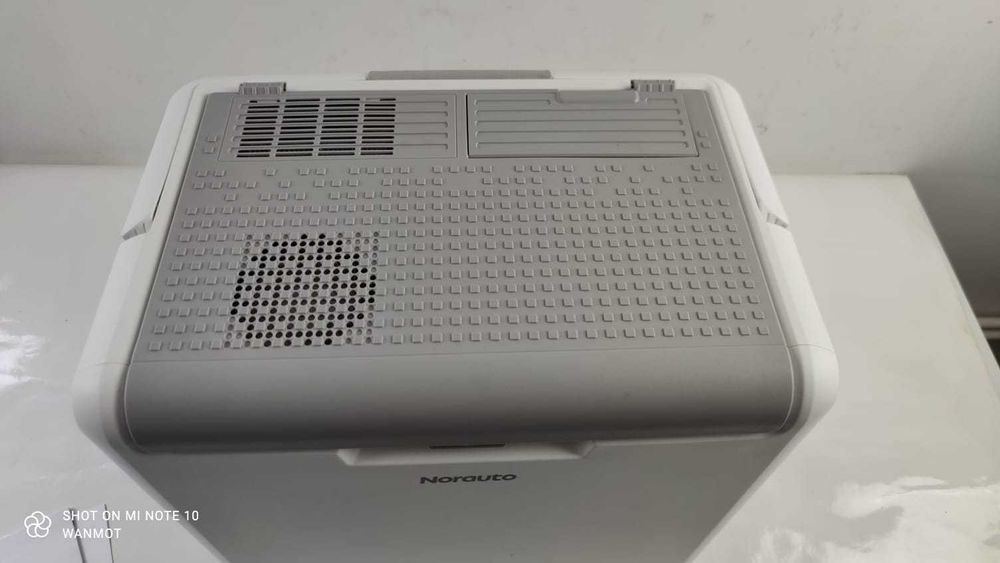 Lodówka turystyczna samochodowa 230/24V 30 litrów