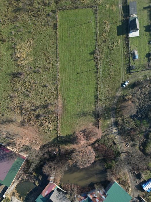 Продается земля.