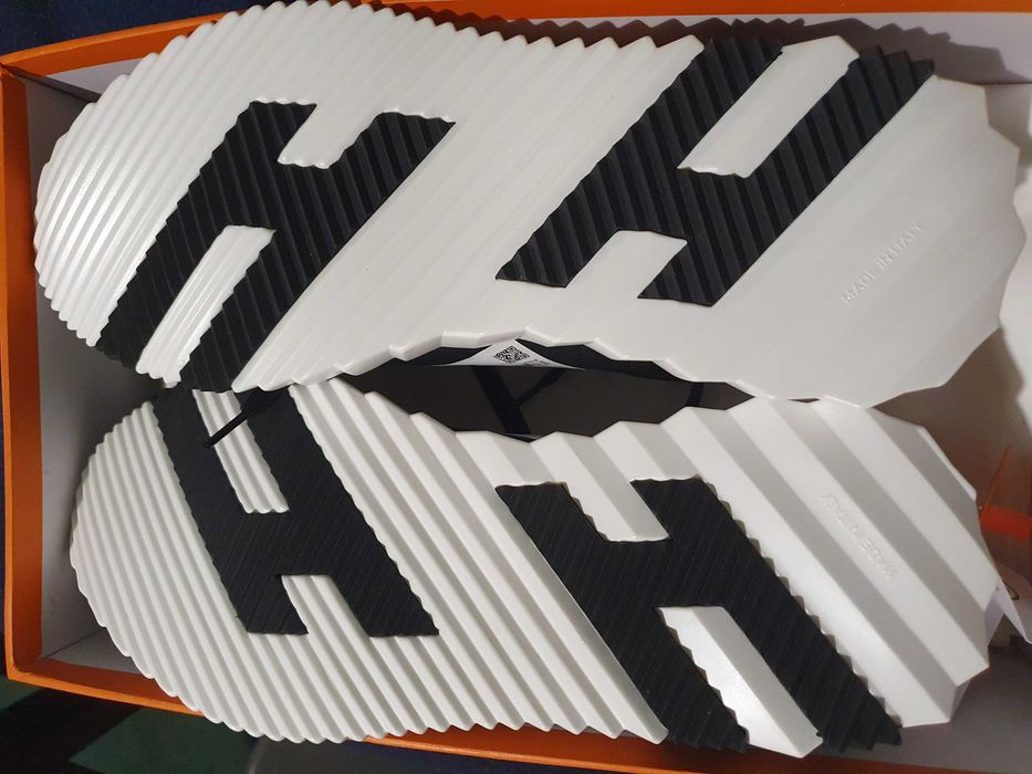 Trampki Hermes  r.41