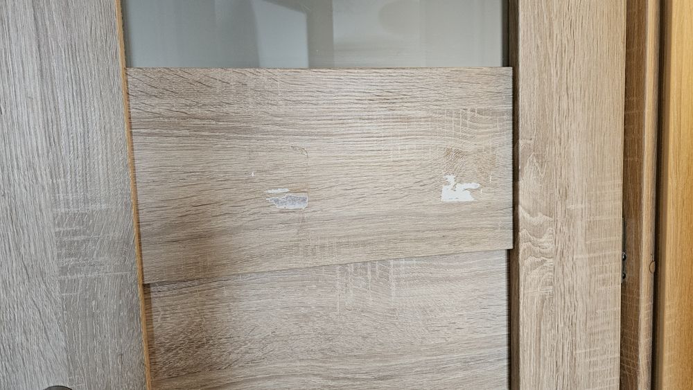 ZAREZERWOWANE Drzwi wewnętrzne 70 oraz 60 rezerwacja