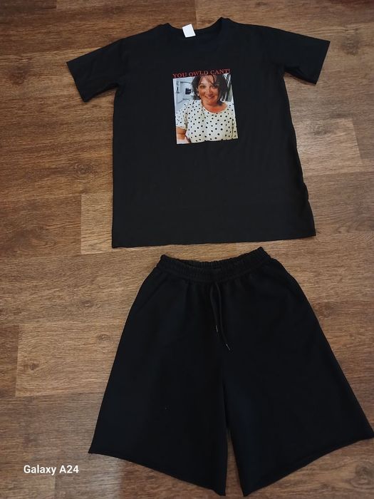 Костюм жіночий недорого