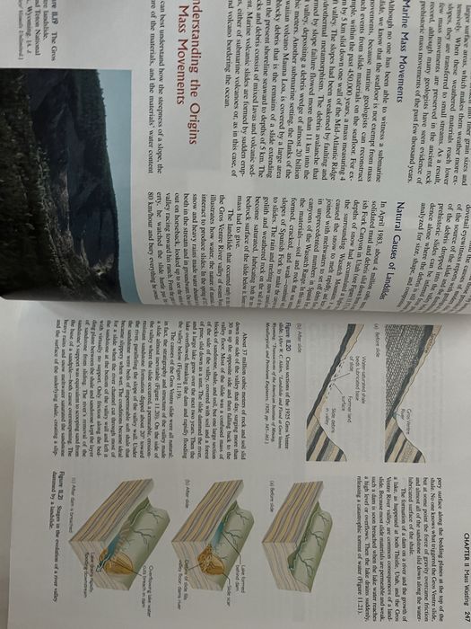 Livro Understanding Earth