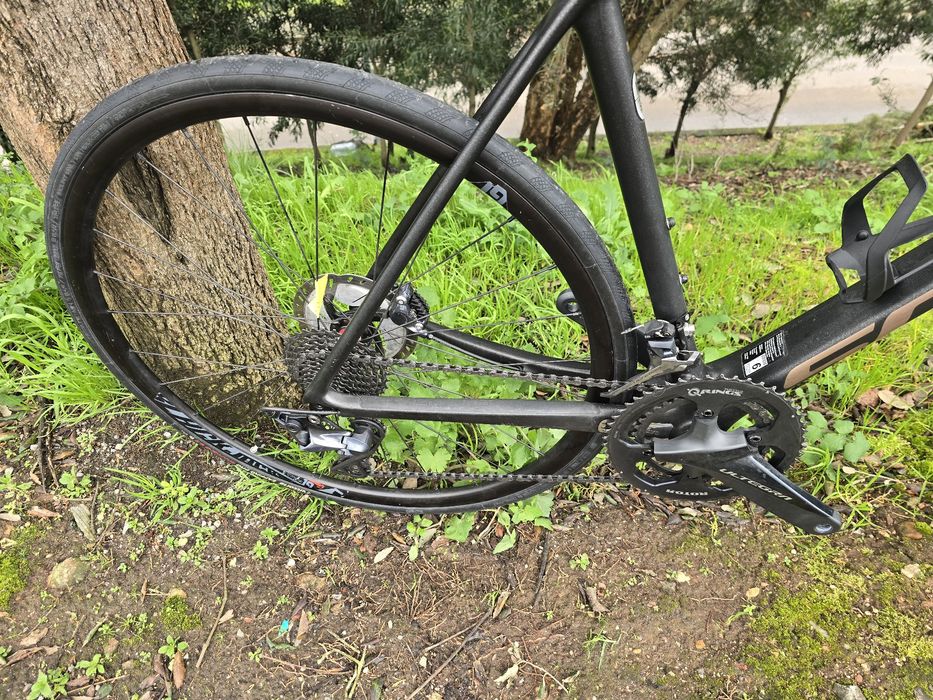 Scott addict disco barataa