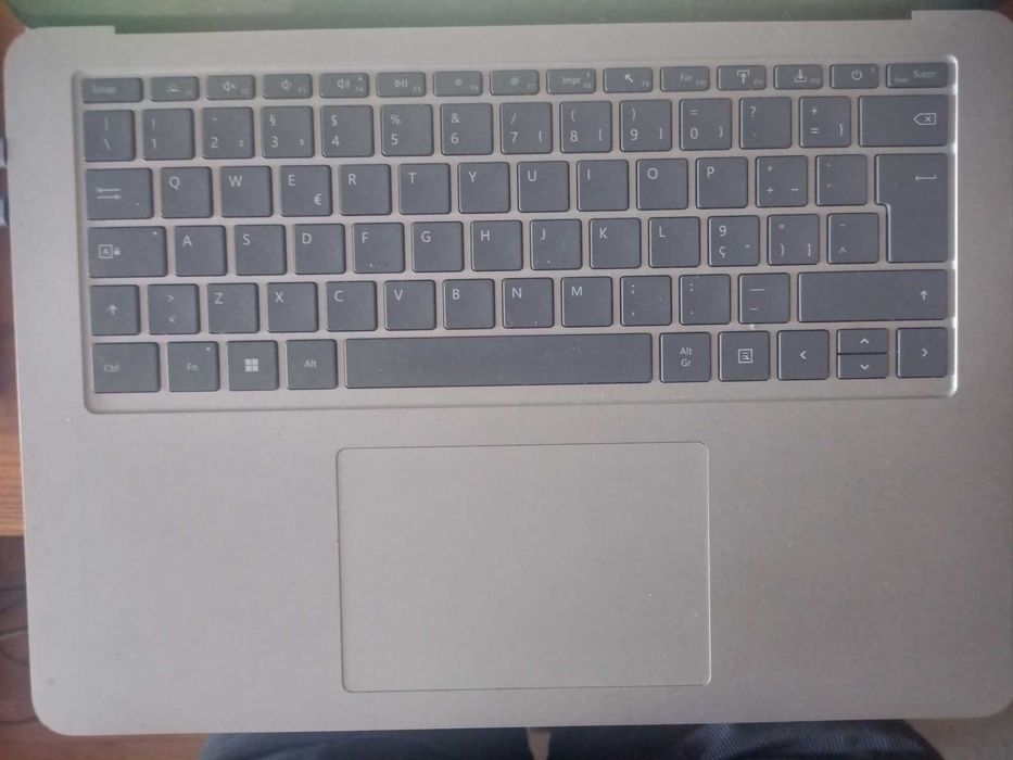 Surface Laptop Studio I7 3050 TI 16GB 1TB Ecrã Touch 120HZ Slim Pen 2