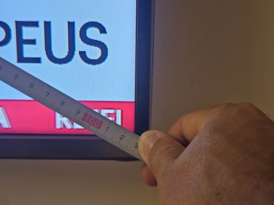 TV Led Samsung 40 polegadas
