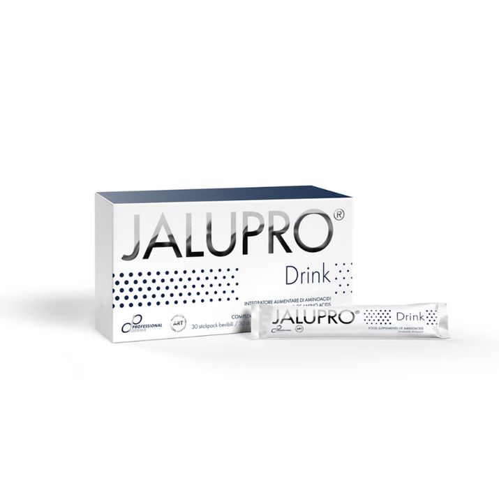 Jalupro Drink - Комплекс аминокислот (30*14ml) (Ялупро дринк )