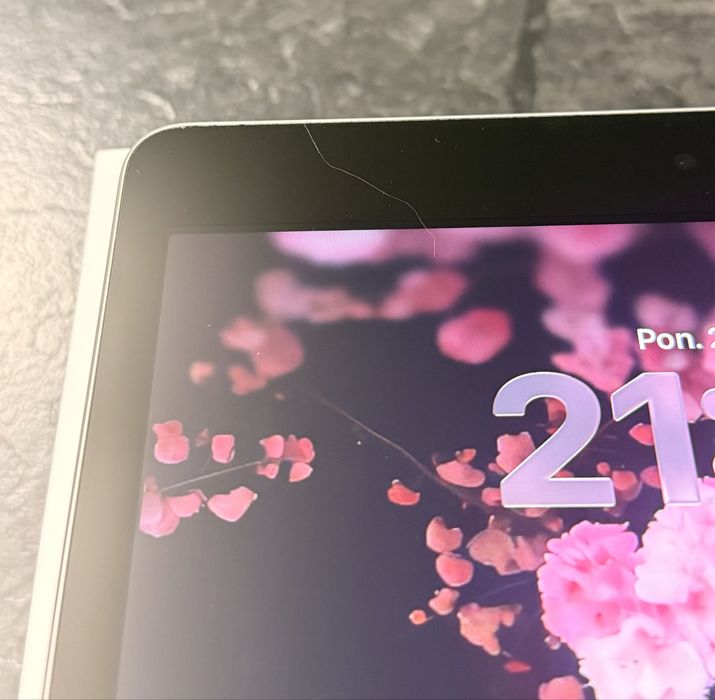 Ipad 10.2 (9th gen) + apple pencil