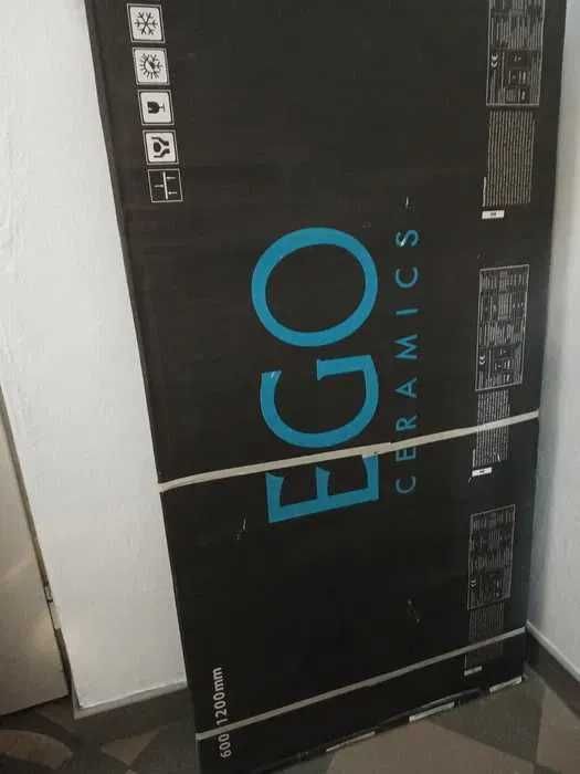 sprzedam nowy gres wysoko szkliwiony