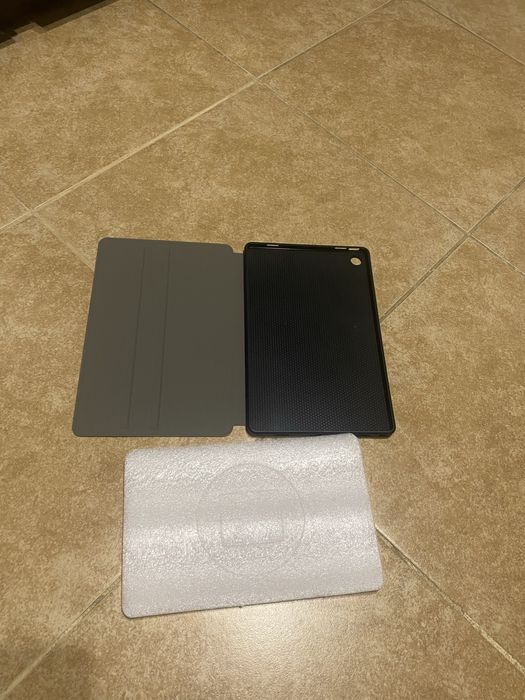 Чехол для планшета Lenovo Tab M10 Plus 3rd Gen