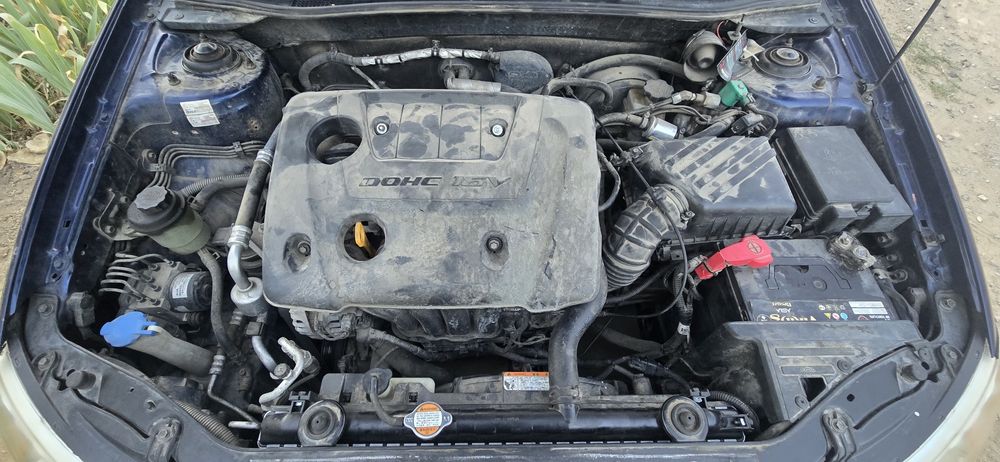 Kia Cerato/Ex/гбо/климат