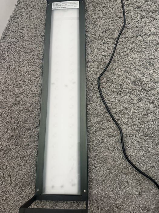 Lampa chihiros wrgb 2 slim 60cm