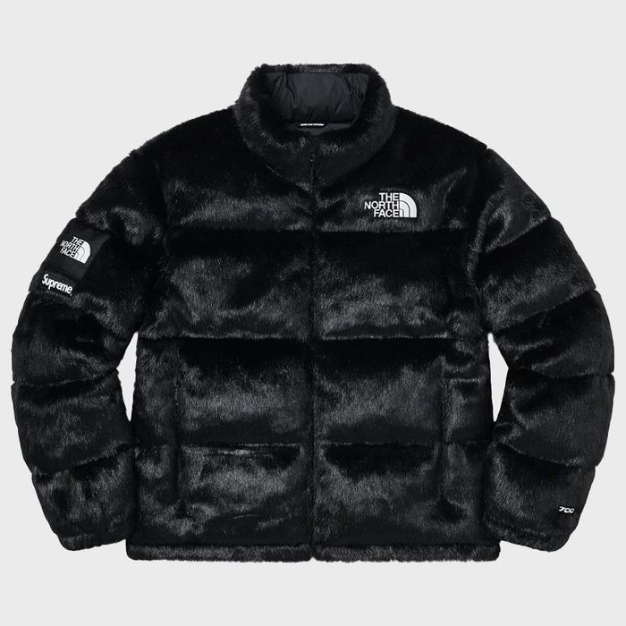 The North Face X Supreme