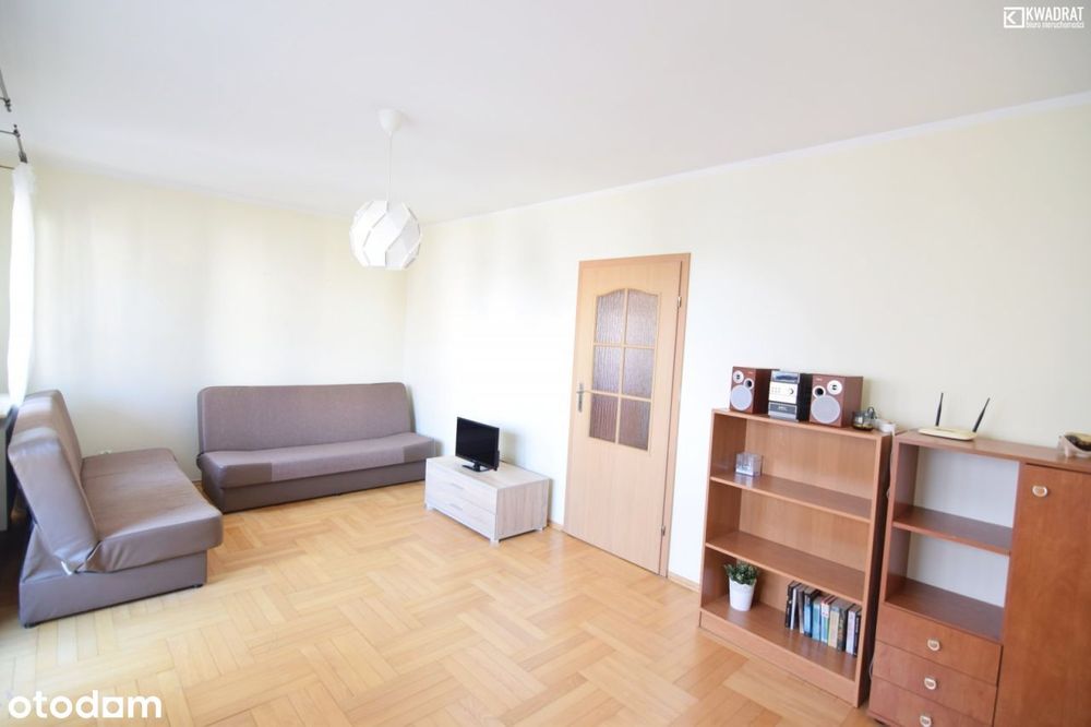 Mieszkanie 2 pokoje 51.00 m² Sławin, os. Botanik - Widok 3