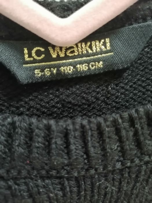 Свитер новогодний waikiki, 110-116