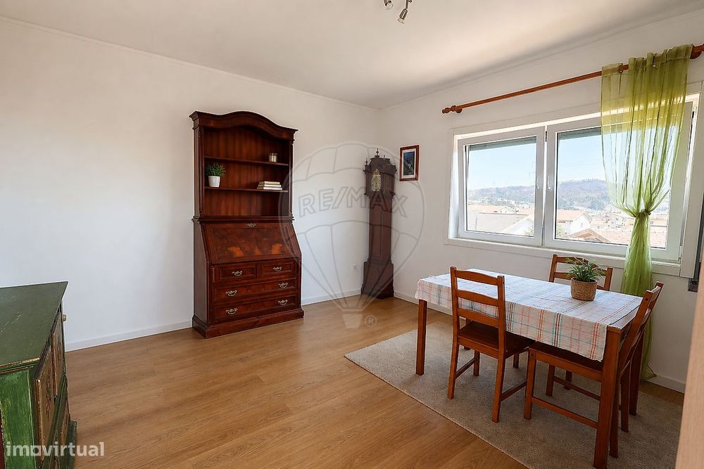 Apartamento T3 para venda