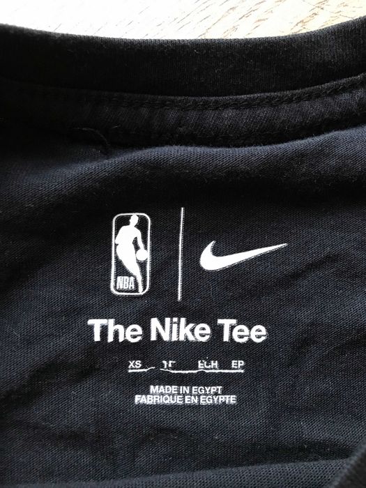 Longsleeve Nike NBA Basketball Boston Celtics rozm. XS